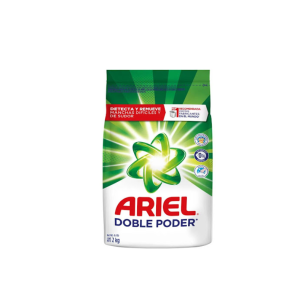 Detergente Ariel