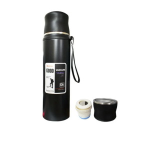 Termo Botella Termica Deportiva Vacuum 1000 ml