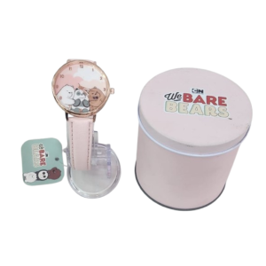 Reloj pulsera Osos Escandalosos