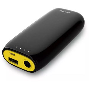 product-grid-gallery-item PHILIPS 5200 mAh Power Bank